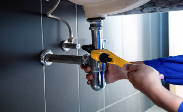 Reliable Staples, MN Plumber Solutions